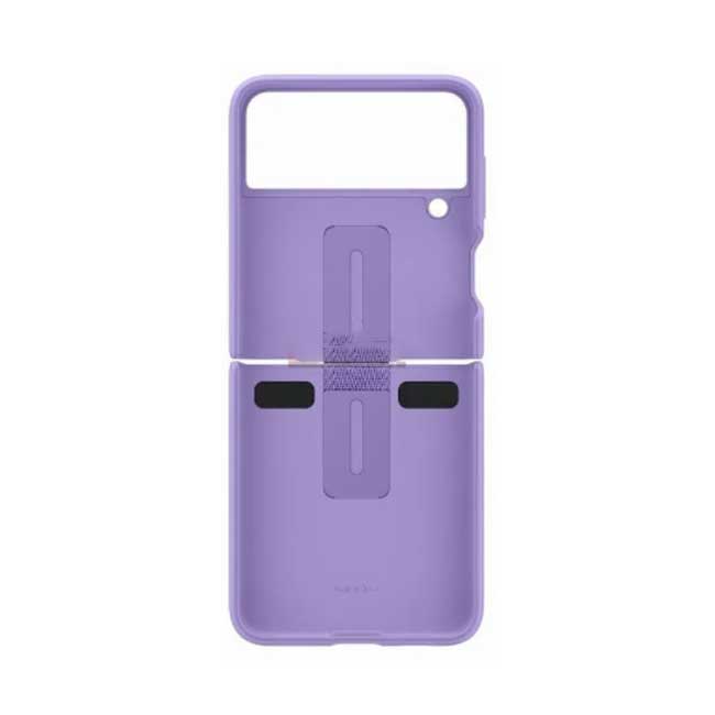Ốp lưng Silicone Samsung Z Flip 3 chính hãng đẹp Ốp lưng Silicone Samsung Z Flip 3 chính hãng đẹp