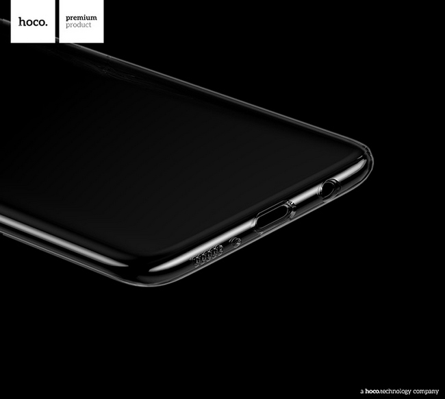 Ốp lưng Silicon Galaxy S8 Plus hiệu Hoco