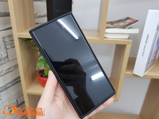 Ốp lưng Samsung Note 20 Ultra Spigen Ultra Hybrid