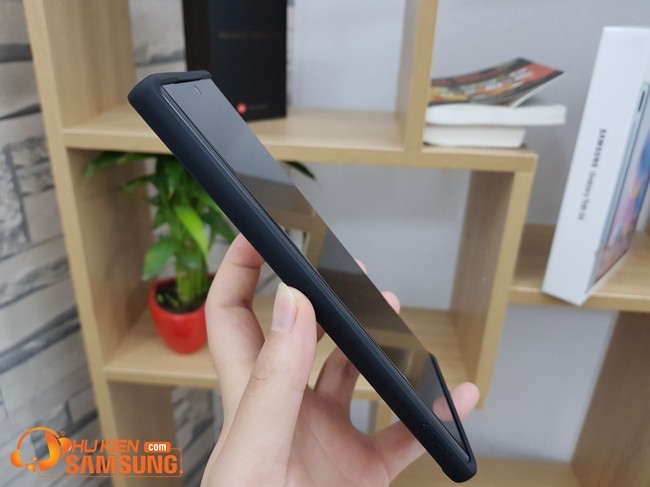 Ốp lưng Samsung Note 20 Ultra Spigen Ultra Hybrid