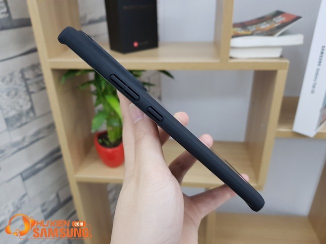 Ốp lưng Samsung Note 20 Ultra Spigen Ultra Hybrid