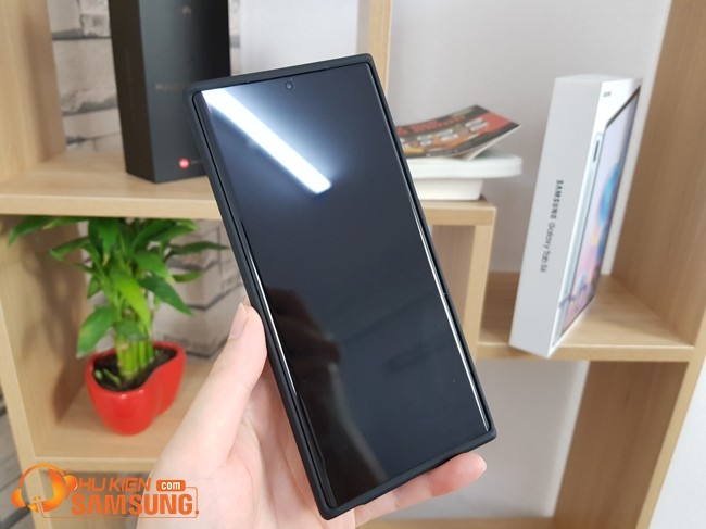 Ốp lưng Note 20 Ultra Spigen Core Armor