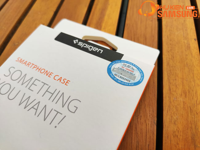 Ốp lưng Spigen Liquid Crystal Samsung Note 10 Plus