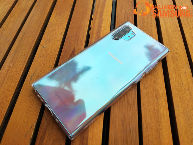 ốp lưng spigen note 10 Plus 5g giá rẻ Hà Nội hcm