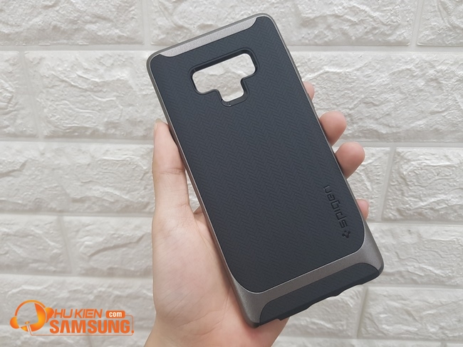 Ốp lưng Spigen Neo Hybrid Samsung Galaxy Note 9 Ốp lưng Spigen Neo Hybrid Samsung Galaxy Note 9