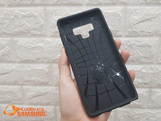 Ốp lưng Spigen Neo Hybrid Samsung Galaxy Note 9 CHÍNH HÃNG