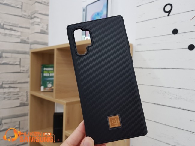 ốp lưng Spigen Note 10 Plus La manon classy