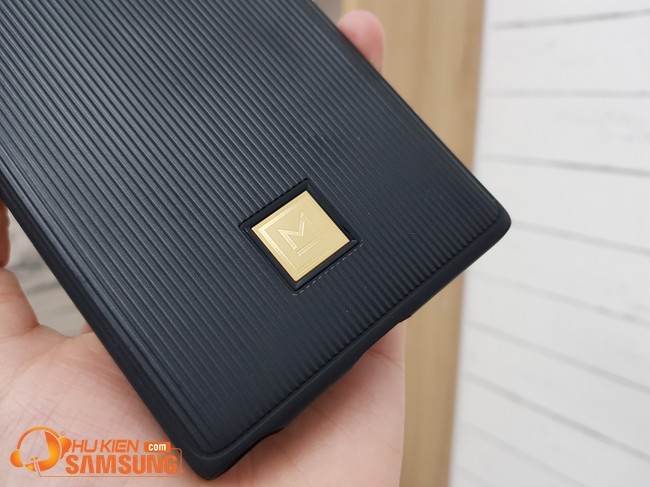 ốp lưng Spigen Note 10 Plus La Manon Classy đẹp