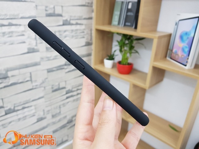 ốp lưng Galaxy Note 20 Spigen Ultra Hybrid trong suốt