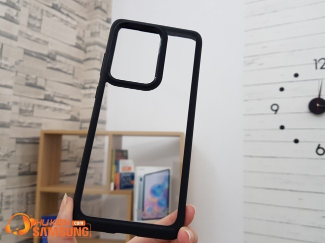 Ốp lưng Spigen S20 Ultra Hybrid