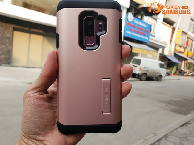 Ốp lưng S9 Plus