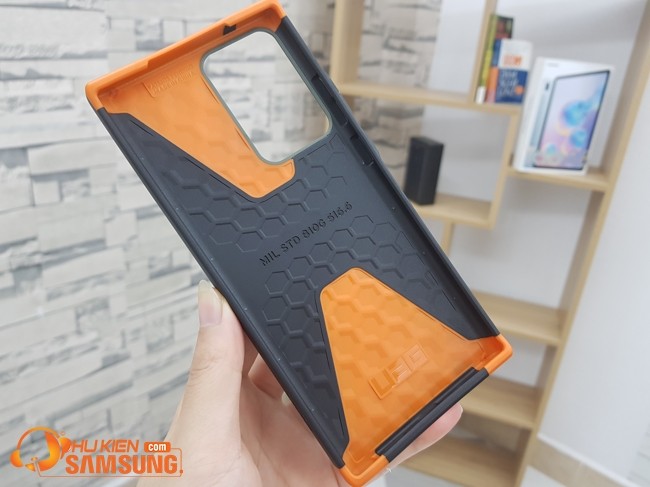 ốp lưng UAG Civilian Note 20 Ultra 5G