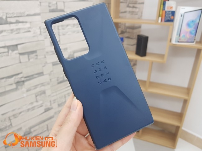 ốp lưng UAG Civilian Note 20 Ultra 5G