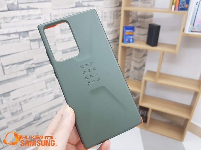 ốp lưng UAG Civilian Note 20 Ultra 5G