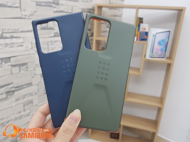 ốp lưng UAG Civilian Note 20 Ultra 5G