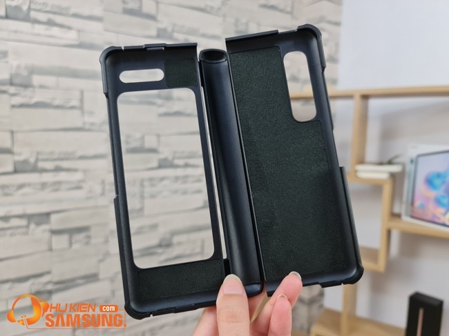 ốp lưng UAG Galaxy Fold chống sốc Monarch 