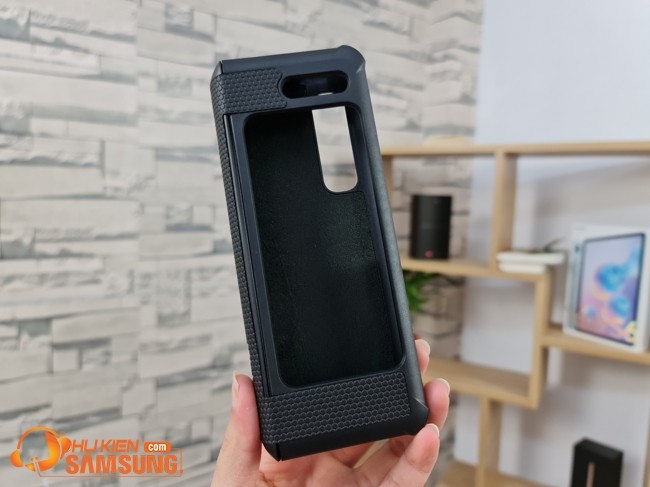 ốp lưng UAG Galaxy Fold chống sốc Monarch 