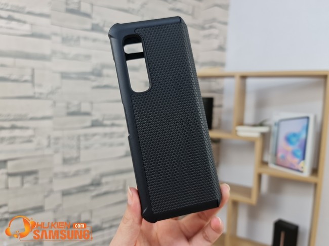 ốp lưng UAG Galaxy Fold chống sốc Monarch 