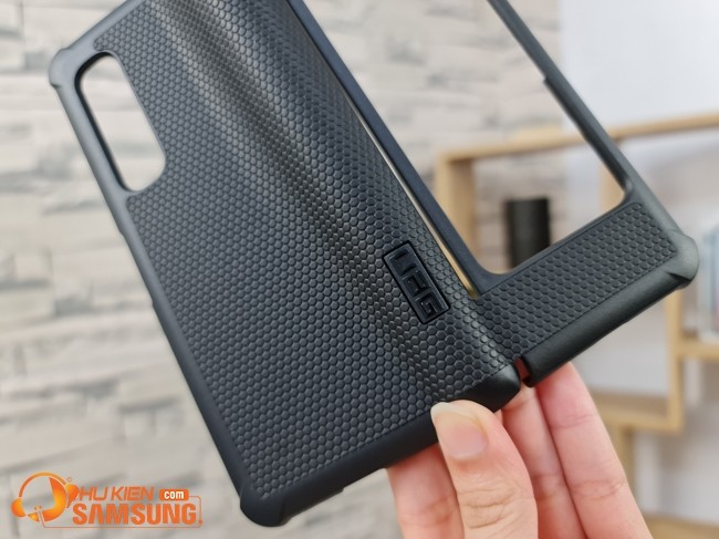 ốp lưng UAG Galaxy Fold chống sốc Monarch 