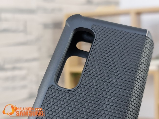 ốp lưng UAG Galaxy Fold chống sốc Monarch 