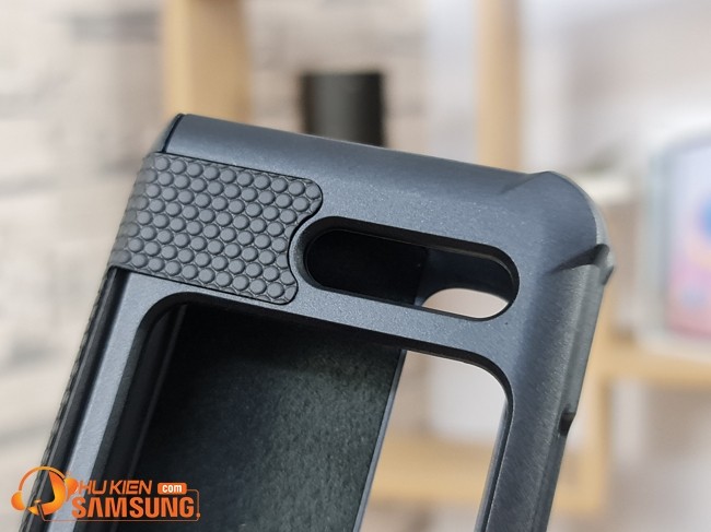 ốp lưng UAG Galaxy Fold chống sốc Monarch 