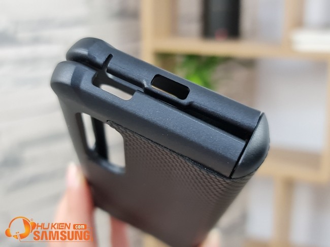 ốp lưng UAG Galaxy Fold chống sốc Monarch 
