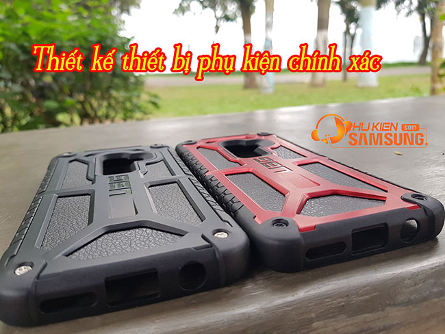 Ốp lưng Samsung S9 Plus UAG Monarch chính hãng