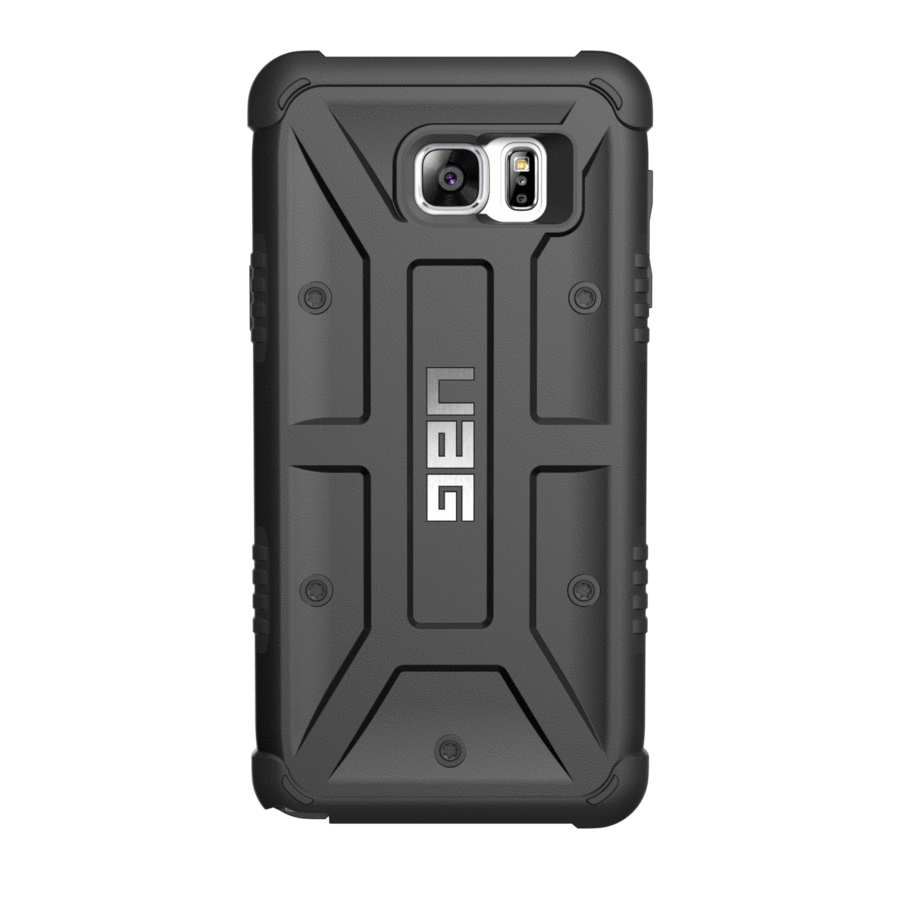 Ốp lưng Galaxy Note FE UAG Pathfinder