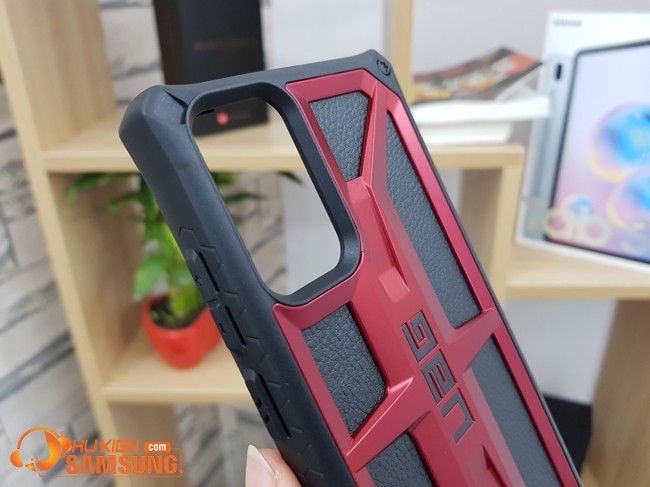 Ốp lưng chống sốc Note 20 UAG Monarch