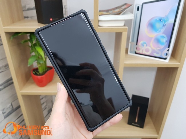 ốp lưng UAG Monarch Note 20 Ultra chống sốc