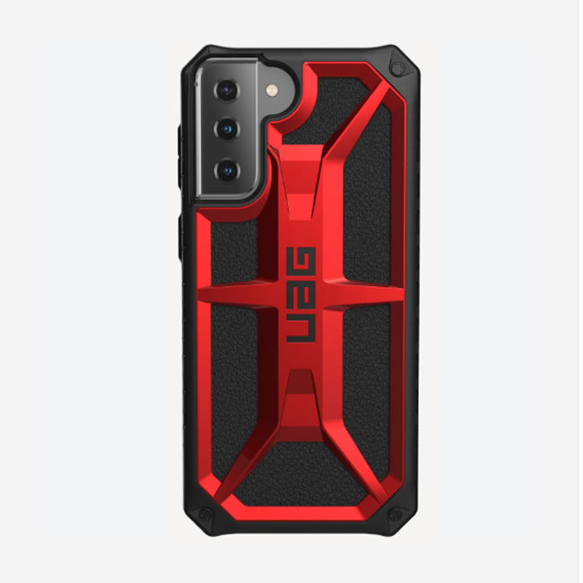 Ốp lưng UAG Monarch S21 Fe