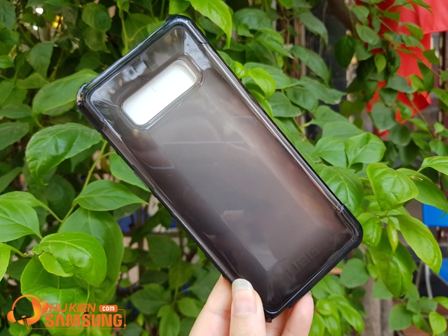 ốp lưng Samsung Note 8 UAG Plyo chính hãng