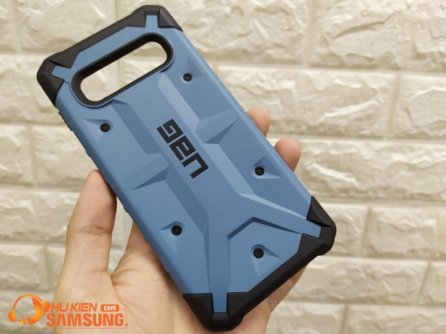 á»p lÆ°ng UAG Pathfinder Samsung S10 chÃ­nh hÃ£ng