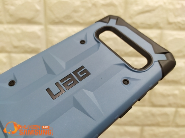 á»p lÆ°ng UAG Pathfinder Samsung S10 chÃ­nh hÃ£ng