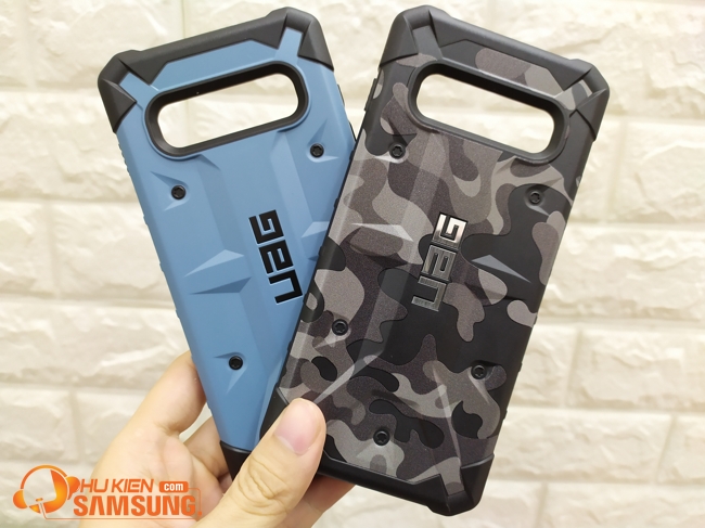 á»p lÆ°ng UAG Pathfinder Samsung S10 chÃ­nh hÃ£ng