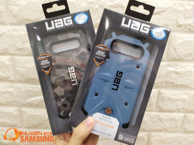ốp lưng UAG Pathfinder Galaxy S10 Plus