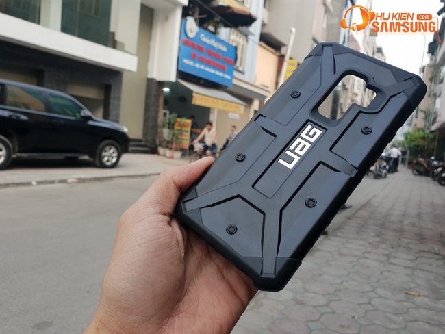 ốp lưng UAG Pathfinder S9 Plus ốp lưng UAG Pathfinder S9 Plus
