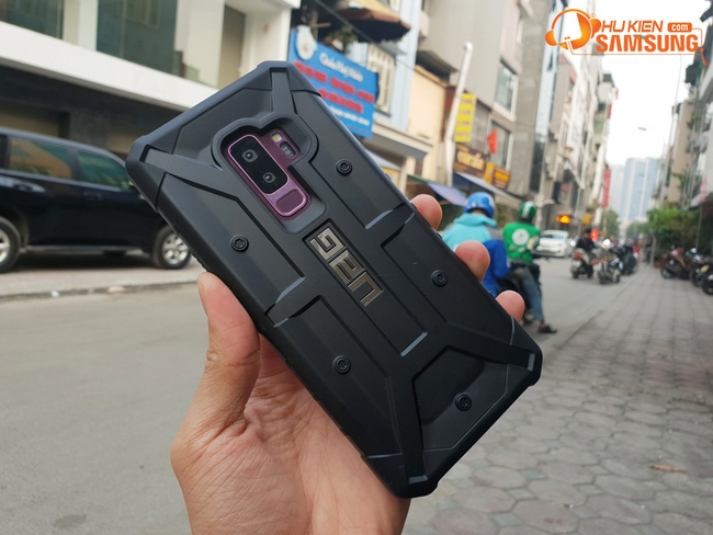 ốp lưng UAG Pathfinder S9 Plus chính hãng giá bao nhiêu