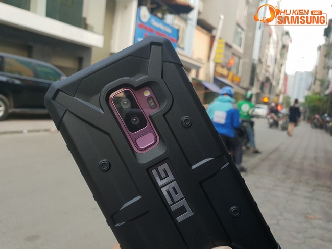 ốp lưng UAG Pathfinder S9 Plus giá rẻ