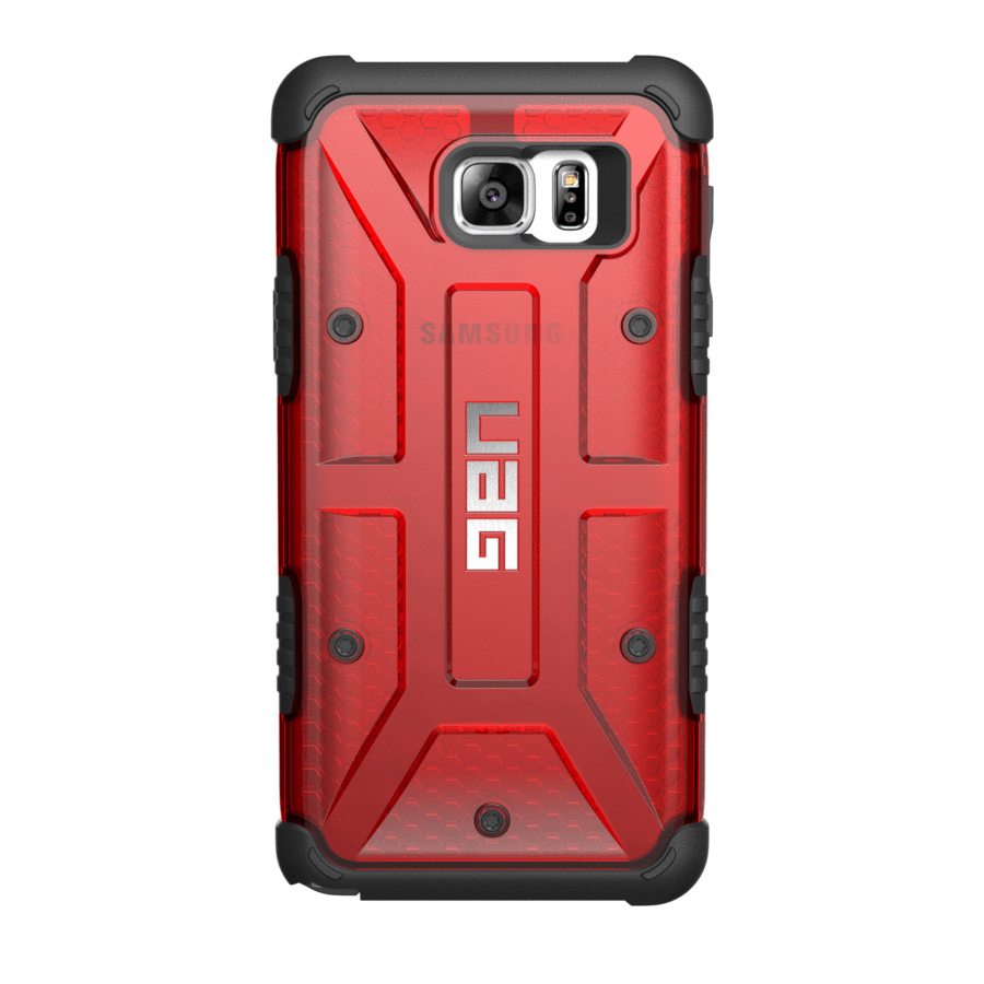 Ốp lưng chống sốc UAG Plasma Note FE