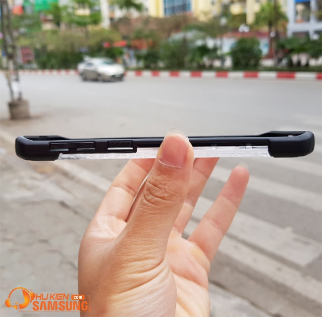 ốp lưng chống sốc Samsung Galaxy S10 UAG Plasma giá