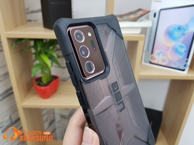 ốp lưng UAG Plasma Note 20 Ultra