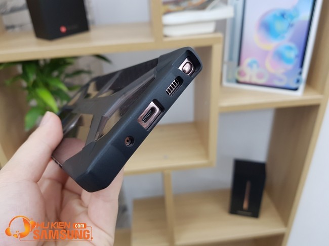 ốp lưng UAG Plasma Note 20 Ultra