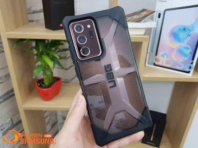 ốp lưng UAG Plasma Note 20 Ultra