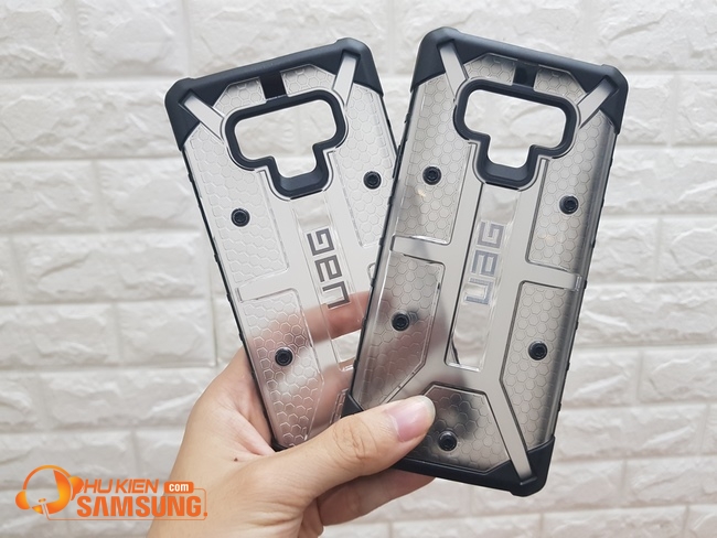 ốp lưng cao cấp galaxy note 9 UAG Plasma ốp lưng cao cấp galaxy note 9 UAG Plasma