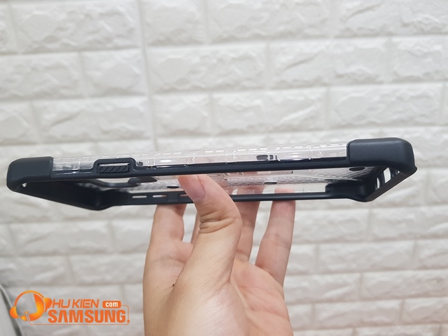 ốp lưng cao cấp galaxy note 9 UAG Plasma chính hãng giá rẻ