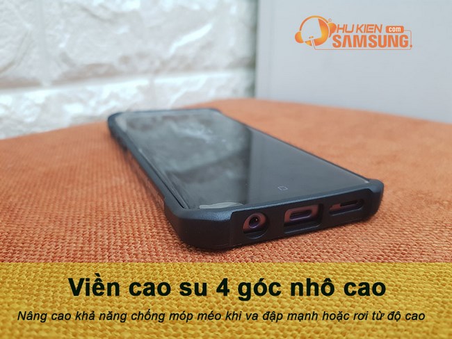 Ốp lưng Samsung S9 Plus UAG Plasma