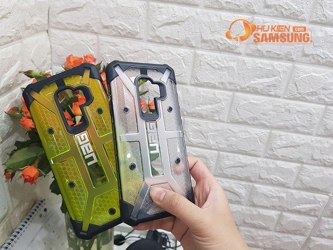 Ốp lưng Samsung S9 Plus UAG Plasma