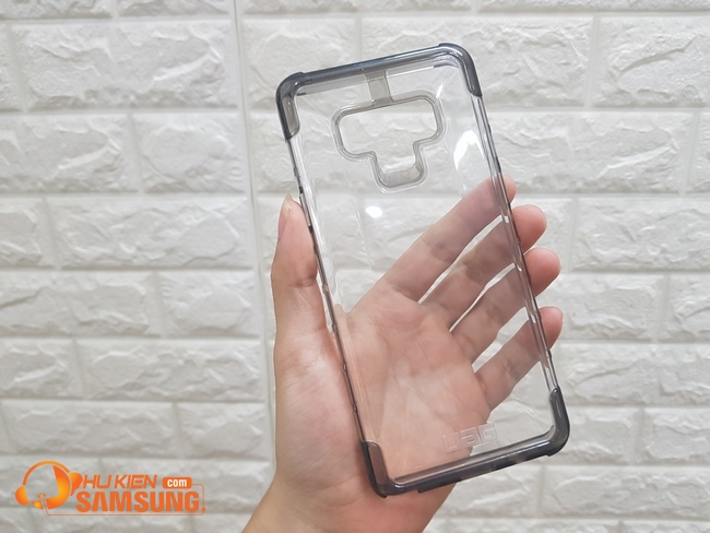 ốp lưng gagalay Note 9 hiêu UAG Plyo