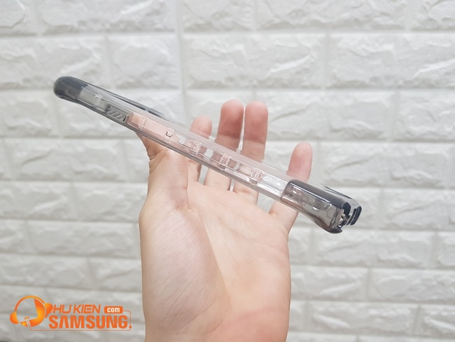 ốp lưng gagalay Note 9 hiêu UAG Plyo chính hãng